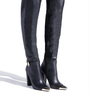 Sale💰NWT Over the knee boots